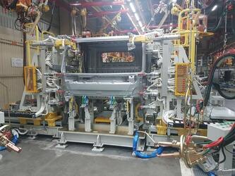 АВТОТОР приступил к производству грузовиков Hyundai Mighty по полному циклу
