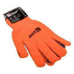 Рабочие перчатки EKF – надёжная защита ваших рук