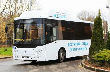«Группа ГАЗ» начала производить новый низкопольный автобус