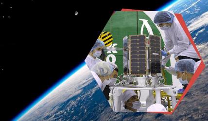 Компания «Спутникс» запустила участок серийной сборки платформ малых спутников