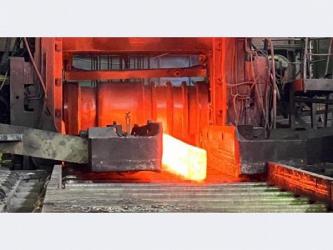Златоустовский МЗ признан ведущим производителем сортового проката из специальных сталей в России