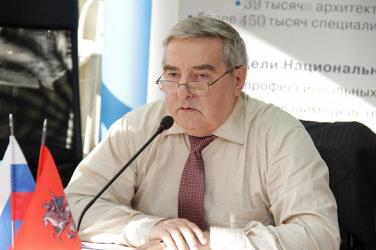 Виктор Новоселов: на форуме обсудим импортозамещение и стандартизацию новых материалов и технологий