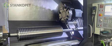 Компания "СтанкоПЭТ" увеличивает производственные мощности для выпуска качественного оборудования