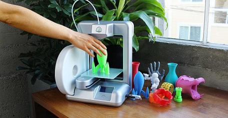 Как выбрать персональный 3D-принтер? Топ домашних принтеров в 2022 году
