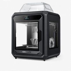 Компании Creality и BASF Forward AM Partner будут совместно разрабатывать решения для 3D-печати проф
