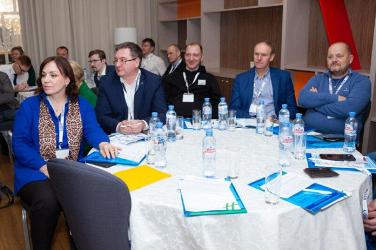 «КАМАЗ-ЛИЗИНГ» принял участие в конференции ОЛА  «Безопасность лизинговой и арендной деятельности»