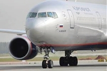 "Аэрофлот" ввел в эксплуатацию второй Boeing 777-300ER
