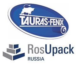«ТАУРАС-ФЕНИКС» приглашает на выставку RosUpack