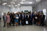 Hyundai Truck and Bus Rus расширяет дилерскую сеть в Сибири