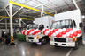 Hyundai Truck and Bus Rus запускает производство новых моделей грузовиков  на заводе АВТОТОР 