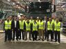 CKD конференция Mercedes-Benz Trucks прошла на базе завода «ДК РУС» в Набережных Челнах
