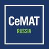 CeMAT RUSSIA 2019: новая программа, новые участники, новая выставка 