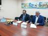 АО «Апатит» (Группа «ФосАгро») и ОАО «БЕЛАЗ» подписали Соглашение о сотрудничестве