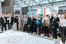 Первая выставка международного  формата Light+Building с успехом прошла  в Москве