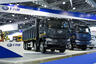 FAW снижает цены на грузовики EURO 5 