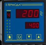 Терморегулятор «Термодат-13КС5»