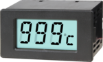 Цифровой индикатор температуры ART-D47