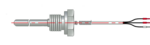 Термосопротивление с кабельным выводом дТС144 (аналог)