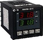 Измеритель-регулятор ARCOM серии 230 - простой и надежный ПИД-регулятор температуры