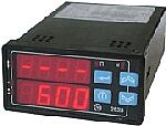 Интеллектуальный регулятор температуры с цифровой настройкой ИТР-2523