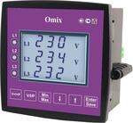 Мультиметр цифровой Omix P99-M-3-0.5-K