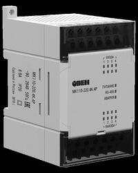 Модуль контроля уровня жидкости ОВЕН МК110-220.4К.4Р