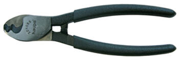Резак для кабеля, макс. 18 мм Haupa 201085
