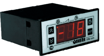 Терморегулятор (Регулятор температуры) ОВЕН ТРМ961
