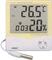 Индикатор температуры и влажности воздуха AR867