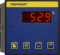 Одноканальный регулятор температуры Термодат-10М7-А
