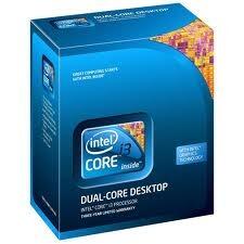 "Процессор Intel "Core i3-530"