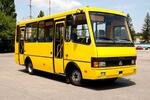 Городской автобус БАЗ А079.32 «Эталон»