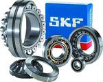 Изделия SKF для технического обслуживания и смазочные материалы