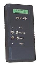 Радиометр - дозиметр портативный интеллектуальный "МКС - 09"