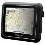 Автомобильный GPS-навигатор Prestigio GeoVision 3200 PrestigioGV3200
