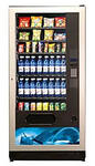 Торговый автомат для продажи фасованных товаров FAST 900 SA