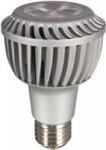 Лампа светодиодная GENERAL ELECTRIC 7W/830 LED R63 E27 220-240V 20000 ЧАСОВ (8)