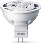 Лампа светодиодная PHILIPS LED 35W GU5.3 WW 12V MR16 36D ND/4