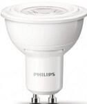 Лампа светодиодная PHILIPS LED 35W GU10 WH 230V 36D ND/4 (4)