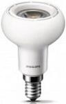Лампа светодиодная PHILIPS LED 40W E14 WW 230V R50 36D DIM/4