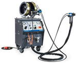 Комплект оборудования для электродуговой металлизации ТСЗП-LD/U2 300 Amp