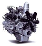 Двигатель автомобильный ЗМЗ-513.10