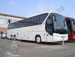 Туристический автобус Neoplan Tourliner LP22