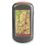 Туристический GPS навигатор Garmin Oregon 450