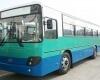 Автобус  Daewoo BS106