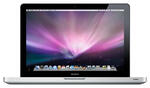 Ноутбук Apple MacBook 13 MB467