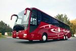 Автобус MAN Lion’s Coach R08