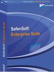 Комплексная система защиты данных SafenSoft EnterPrise Suite на 12мес от 5ПК лицензия