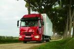 Автомобиль грузовой Iveco EuroCargo ML 180Е28