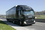 Тягачи магистральные и грузовые шасси Iveco Stralis. Iveco Stralis AT 440S43TX/P